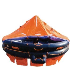 Chất lượng cao 16 người <span class=keywords><strong>Inflatable</strong></span> cuộc sống bè 10 20 25 người solas phê duyệt ném qua Hội Đồng Quản Trị Cuộc Sống bè - Product Image 1