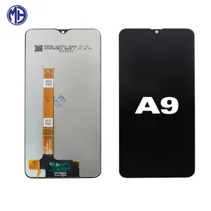 OPPO A9 smart phone display touch lcd screen for oppo celulares phone assembly