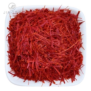 Açafrão de Alta Qualidade por Atacado em Grande Quantidade, Adequado para Preparação de Sopas e Chás - Product Image 4