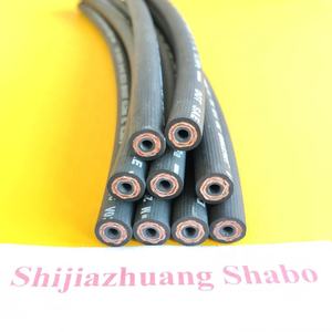 Manguera de Frenos Hidráulica de Goma SAEJ1401 de 3.2*10.5 mm, <span class=keywords><strong>Precio</strong></span> Más Bajo de Fábrica, Tubo de Embrague Flexible, Tuyau De Frein para <span class=keywords><strong>Bora</strong></span> - Product Image 2