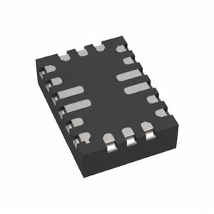 18 PowerVFQFN Power Management (PMIC) MPQ2169GDE-AEC1-Z Electronic Chips Component Original - Product Image 1