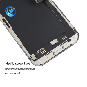 Incell per <span class=keywords><strong>Apple</strong></span> <span class=keywords><strong>iPhone</strong></span> 15 Pro OLED <span class=keywords><strong>Display</strong></span> Touch Screen digitalizzatore di ricambio - Product Image 5