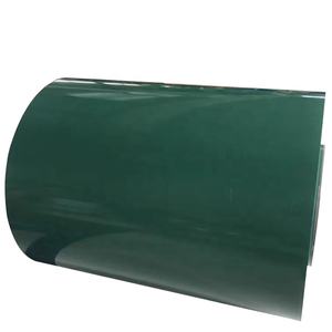 Bobina de Acero <span class=keywords><strong>PPGI</strong></span>, Bobina de Acero Galvanizado, Láminas Metálicas para Techos, Materiales de Construcción - Product Image 6