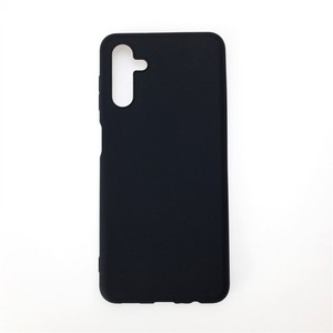 Fabricant de gros étuis en TPU mat souple givré couverture arrière étui de téléphone portable en silicone pour Samsung Galaxy <span class=keywords><strong>A13</strong></span> 5G <span class=keywords><strong>noir</strong></span> - Product Image 2