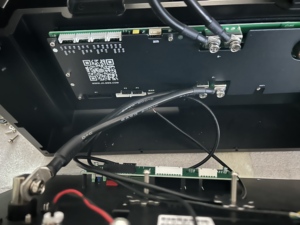 กล่องแบตเตอรี่สำรองพลังงาน 48V ของโปแลนด์ EU พร้อมชุด DIY 48V และกล่องแบตเตอรี่พร้อม BMS - Product Image 3