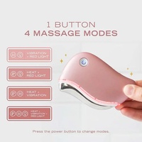 Masseur électrique Gua Sha pour usage domestique, soin personnel, planche de massage pour le visage et le corps, équipement de beauté