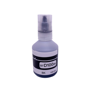 Tinta de Recarga para Botella BTD100, Compatible con Impresoras <span class=keywords><strong>Brother</strong></span> DCP-T439W, DCP-T530DW, DCP-T536DW, DCP-T730DW - Product Image 3