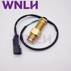 เซ็นเซอร์วัดความเร็วรอบเครื่องยนต์ WNLH รุ่น 7861-93-2330 สำหรับรถขุดโคมัตสุ PC200-7 PC220-7 PC240-7 อะไหล่รถขุด - Product Image 3