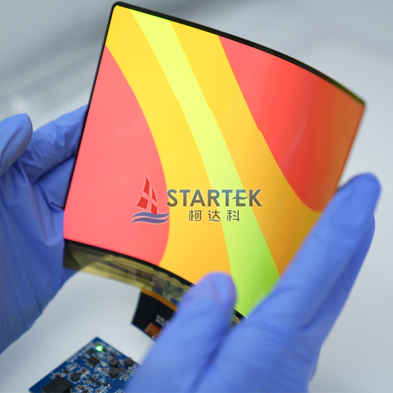 How to Choose the Best OLED Screen for Your Needs: Buying Guide
