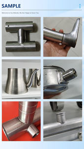 Machine de gravure de découpe laser 4 en 1 facile à utiliser pour l'acier inoxydable. - Product Image 6