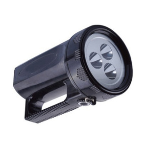 ไฟฉายแบบมือถือ RDM568A DC3.7V LED ไฟฉายความสว่างสูงแบบชาร์จไฟได้ - Product Image 3