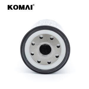 KOMAI Filter oli 4429728 4296675 85798 9N-6007 KBP-0722 1132401601 ME088519 untuk EX300-<span class=keywords><strong>2</strong></span>/-<span class=keywords><strong>3</strong></span>/-5 307C S280F - Product Image 3