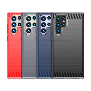 Per <span class=keywords><strong>Samsung</strong></span> Galaxy S23 <span class=keywords><strong>FE</strong></span> caso antiurto armatura TPU Cover posteriore del telefono per <span class=keywords><strong>Samsung</strong></span> S23 Ultra Plus <span class=keywords><strong>S21</strong></span> <span class=keywords><strong>FE</strong></span> S20 Note 10 Plus - Product Image 2
