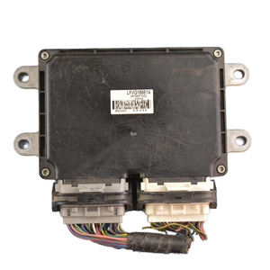 ECM ECU LFVG18881A L5T318881A motor kontrol ünitesi PCM için Mazda6 Mazda3 Besturn Car B70 ikinci el söküm araba parçası - Product Image 1
