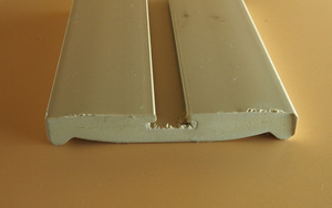 พื้นกระเบื้อง PVC แบบสั่งทำพิเศษ ทนทาน เป็นมิตรกับสิ่งแวดล้อม สำหรับใช้ในโรงพยาบาล ดีไซน์ทันสมัย - Product Image 2