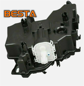 Pour Citroen Jumpy 1.5 1.6 2.0 Réservoir Liquide <span class=keywords><strong>Filtre</strong></span> Particules 9817154080 - Product Image 1