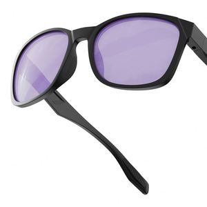 Gafas de Sol Casuales de Moda para Mujer 2024, Gafas de Sol Polarizadas UV400 para Playa - Product Image 5