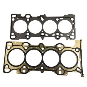 Kit de réparation complet du moteur avec joints, réf. OE 8LL6-10-271 pour moteur Mazda L3Y7 L3-VDT 2.3L MZR DISI Turbo. - Product Image 2