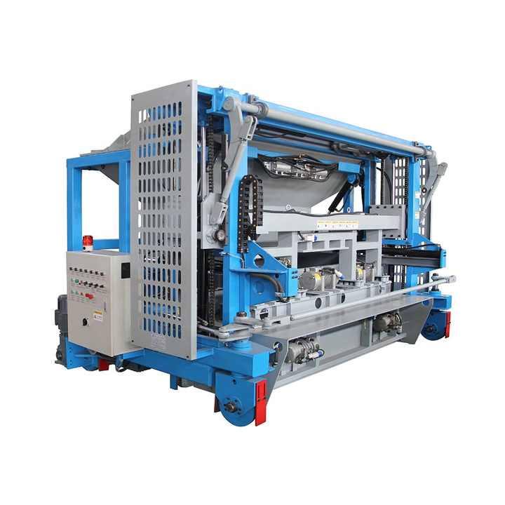 Concrete Large Block Press Machine| Alibaba.com
