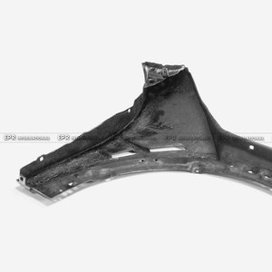 Par de Guardabarros Delanteros Ligeros Estilo EPA para Mini F65 F66, Panel Exterior de Carrocería Tuning - Product Image 5