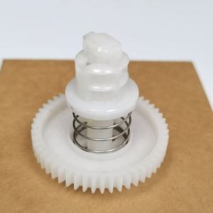 Kit de développement d'origine 65L/34 pour <span class=keywords><strong>Brother</strong></span> HL-L2320 2340 2360 2380 DCP-<span class=keywords><strong>L2520</strong></span> 2540 7080 7180 MFC-L2700 2720 2740 7180 7380 7480 - Product Image 4