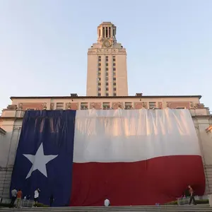 kaufen amerikanische vollständig bedruckte fliegende stoff-Staatsflagge doppelseitige TX-Banner US 100D Polyester 3×5 Texas-Flagge individuelle USA-Staatsflaggen