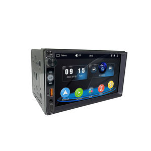 Linux sistemi ile 7 inç F133 evrensel araba multimedya oynatıcı <span class=keywords><strong>MP5</strong></span> kablosuz Carplay ve <span class=keywords><strong>Android</strong></span> oto - Product Image 2
