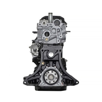 Ensemble moteur de voiture à essence/gaz de haute qualité, neuf, 5S-FE pour Celica Harrier
