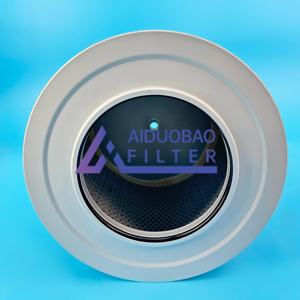 도매 유압 오일 필터 굴삭기 지게차 및 기타 기계 장비 71403037 - Product Image 4