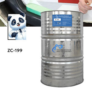 उच्च-अस्थायी फ्राप उत्पादों और मोल्ड्स के लिए ZC-199 गर्मी प्रतिरोधी आइसोफोथालिक अनसैचुरेटेड पॉलिएस्टर राल - Product Image 1