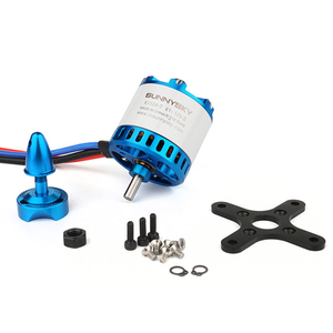 Directo de fábrica SUNNYSKY X3520 V3 KV560 KV780 60-80A 219G Motor sin escobillas para <span class=keywords><strong>RC</strong></span> Quadcopter Aviones Avión de ala fija - Product Image 6