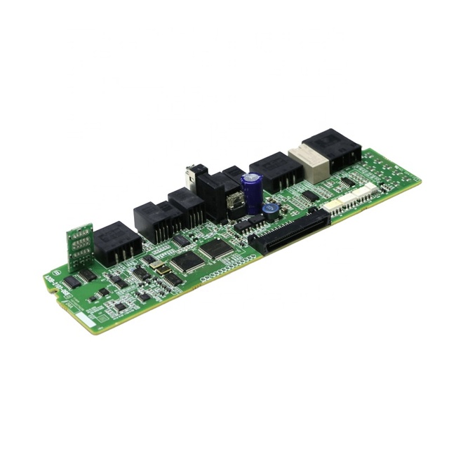 Original Power Board Side Panel A20B-2102-0680/0681/0260 Plastic Function Well