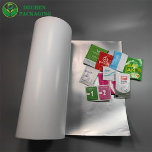Aluminum Foil Paper Manufacturers - Dechen Packaging Aluminum Foil Paper Manufacturers - Dechen Packaging