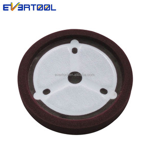EVERTOOL, gran oferta, esponja pulidora <span class=keywords><strong>de</strong></span> espuma, carrocerías <span class=keywords><strong>de</strong></span> coche OEM gruesas, suelos <span class=keywords><strong>de</strong></span> granito, canicas, lijado, corte pesado, para respaldo - Product Image 2