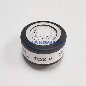 Capteur 7HH/LM H2S 0-50ppm original et nouveau CITI - Product Image 4