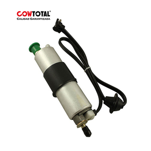 Pompa Carburante 0004705494 per Mercedes W202 - Product Image 5