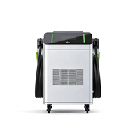 Nouveau chargeur mobile pour véhicules électriques Austar 40KW 60KW 80kW CCS2 GBT DC, sauvetage routier, protection IP55, combo