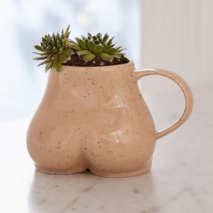 <span class=keywords><strong>Mug</strong></span> amusant avec inscription « Funny Butt », cadeau de Noël <span class=keywords><strong>personnalisé</strong></span> pour un ami, un amant, un petit ami, une petite amie, un couple, <span class=keywords><strong>mug</strong></span> à café en céramique créatif - Product Image 6