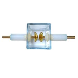 Itme elektrik yağ bdv test parlama noktası test cihazı karl Fischer titrasyon gerilim test cihazı ürün aksesuarları - Product Image 1