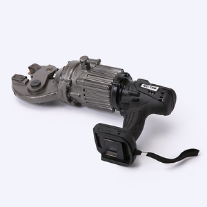 Máy cắt thép không dây tự động 18mm - Product Image 4