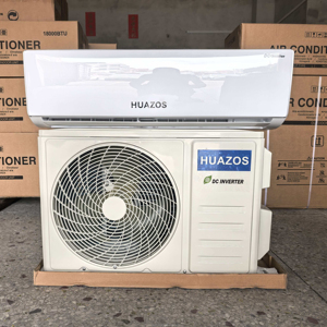 Aire Acondicionado Split HUAZOS de 1.5HP y 12000BTU, con Control Inteligente OEM, Solo Frío, Ahorro de Energía, 220V 50Hz - Product Image 3