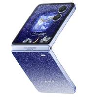 Honr Magic V Flip 2 5G Snapdragon 7s Gen 3 Pliable LTPO OLED Android 14 MagicOS 9 Anglais Batterie 6000mAh Charge rapide 120W