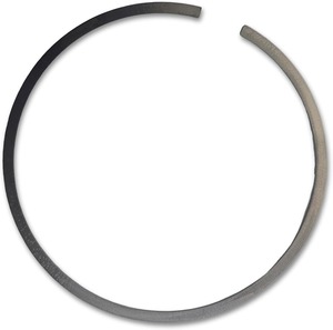 Kit de Anillos de Pistón de Acero STD 4TNV88 3TNV88 4D88 3D88 129005-22080 para Piezas de Maquinaria de Construcción Yanmar - Product Image 6