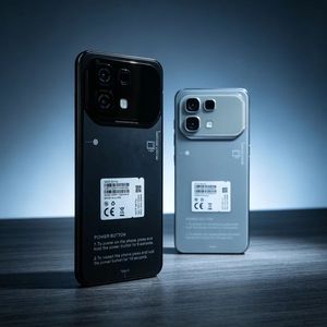 Teléfonos inteligentes note60pro 5G 24GB+1TB, los más vendidos, doble SIM, doble modo de espera, teléfono global desbloqueado popular y asequible - Product Image 6
