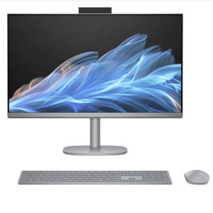 Ordinateur tout-en-un <span class=keywords><strong>HP</strong></span> Star Studio X27 X32 avec processeur de 14e génération, idéal pour la maison, le bureau, le dessin, 4K - Product Image 4