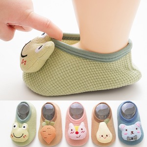 Calzini antiscivolo per neonati, scarpe traspiranti per bambini, scarpe leggere da passeggio per neonati e bambini piccoli, per maschietti e femminucce. - Product Image 1