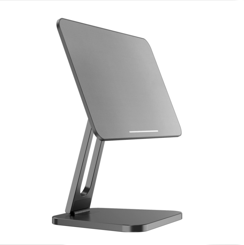 Магнитная подставка, регулируемая вращающаяся плавающая Магнитная подставка для iPad Pro, держатель для Apple iPad Pro 12,9 3-го/4-го/5-го поколения