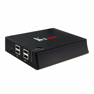 Mecool KII PRO DVB T2 S2 <span class=keywords><strong>Android</strong></span> thông minh Set Top <span class=keywords><strong>tv</strong></span> <span class=keywords><strong>box</strong></span> với 2GB RAM/16GB Rom <span class=keywords><strong>Amlogic</strong></span> <span class=keywords><strong>S905</strong></span> Quad-core 4K K2 Pro <span class=keywords><strong>Android</strong></span> 7.1 <span class=keywords><strong>TV</strong></span> <span class=keywords><strong>Box</strong></span> - Product Image 3
