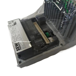Nuevo inversor de unidad de costura MOVIMOT Preassbld INV 18215068 módulo convertidor de frecuencia variador de frecuencia VFD - Product Image 3
