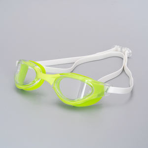 PC occhiali di sicurezza <span class=keywords><strong>occhialini</strong></span> da nuoto <span class=keywords><strong>piscina</strong></span> anti fog silicone nuoto occhiali - Product Image 6